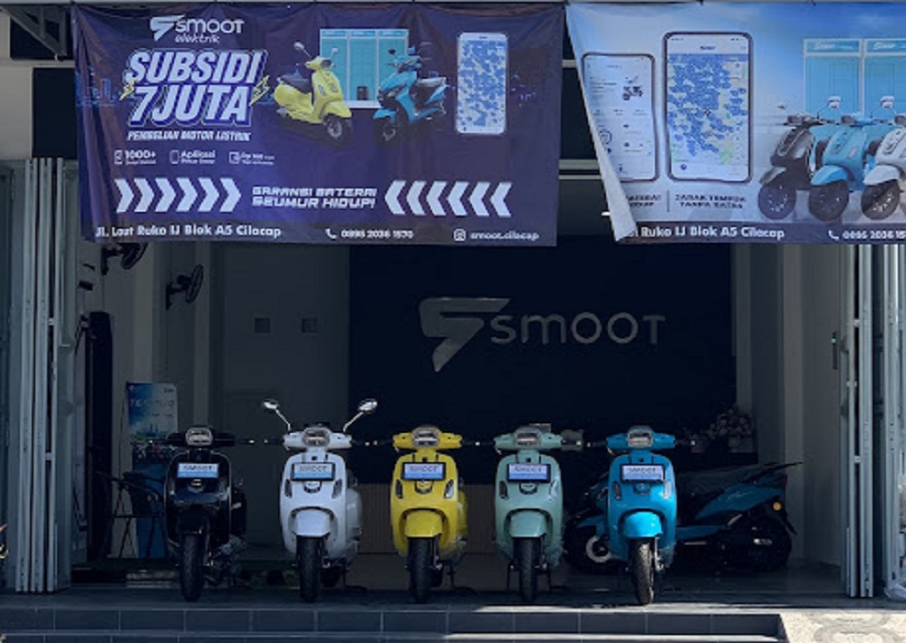Purwa Lestari Motor: Solusi Otomotif Cilacap yang Andal